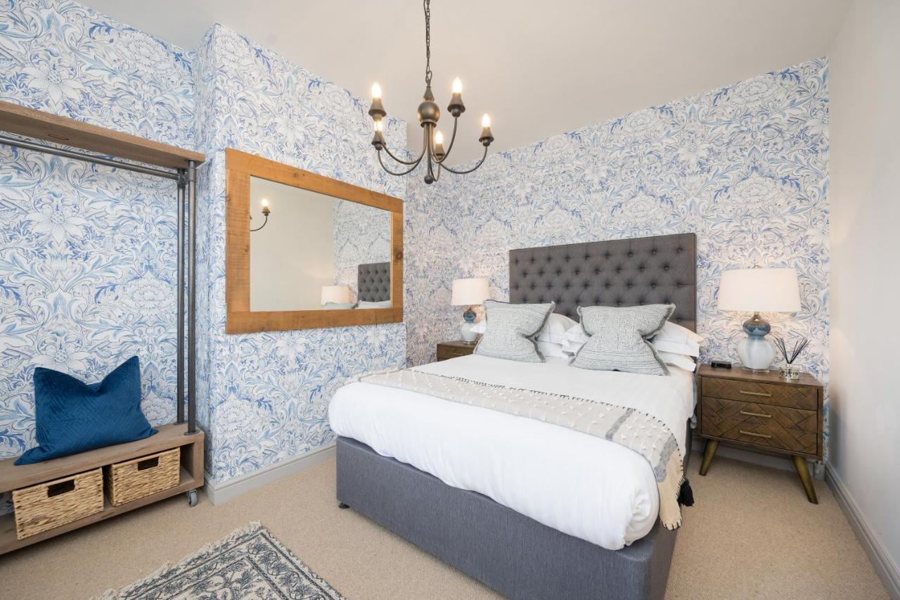 Townhouse By Harrogate Serviced Apartments Eksteriør bilde