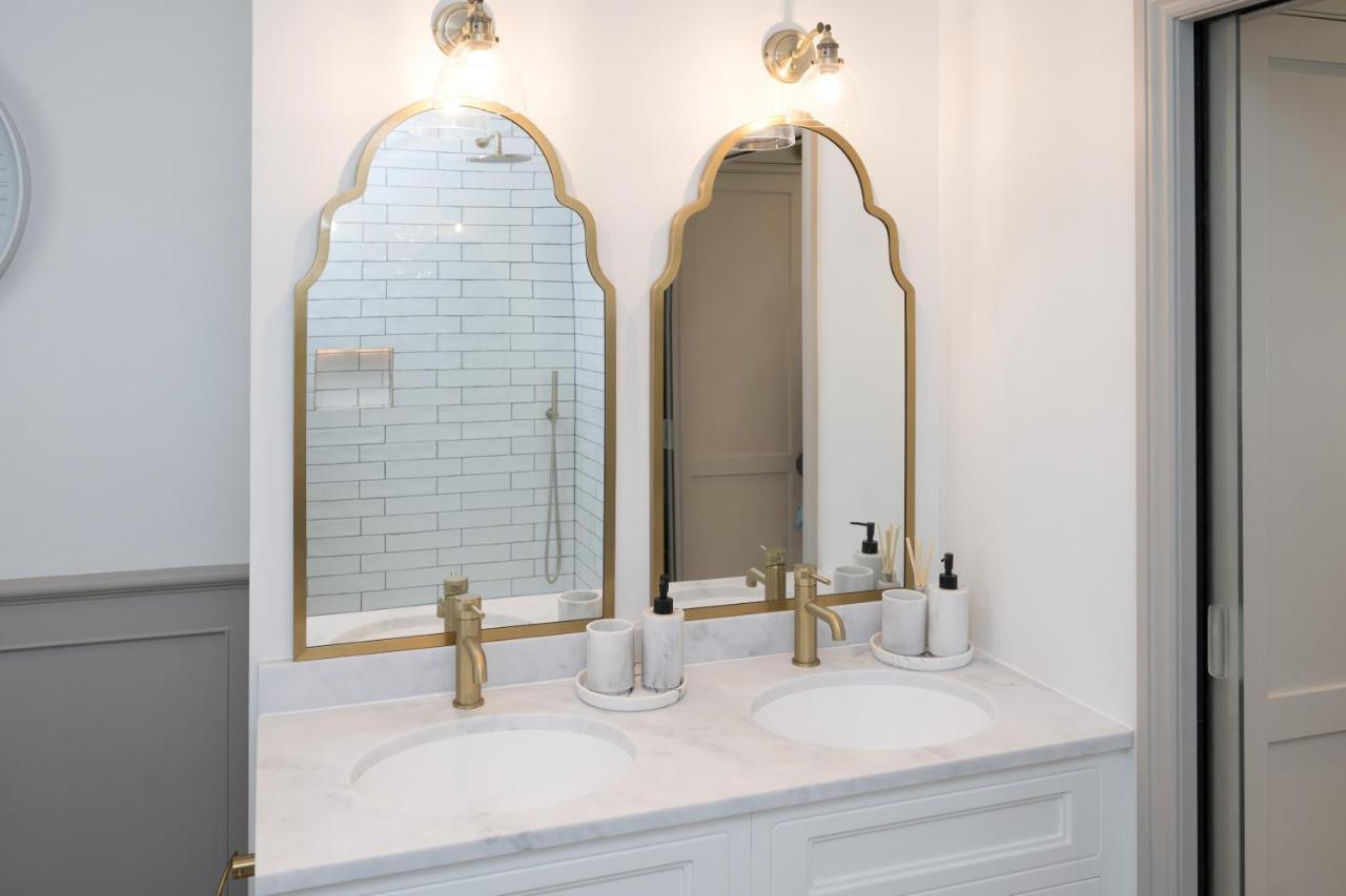 Townhouse By Harrogate Serviced Apartments Eksteriør bilde