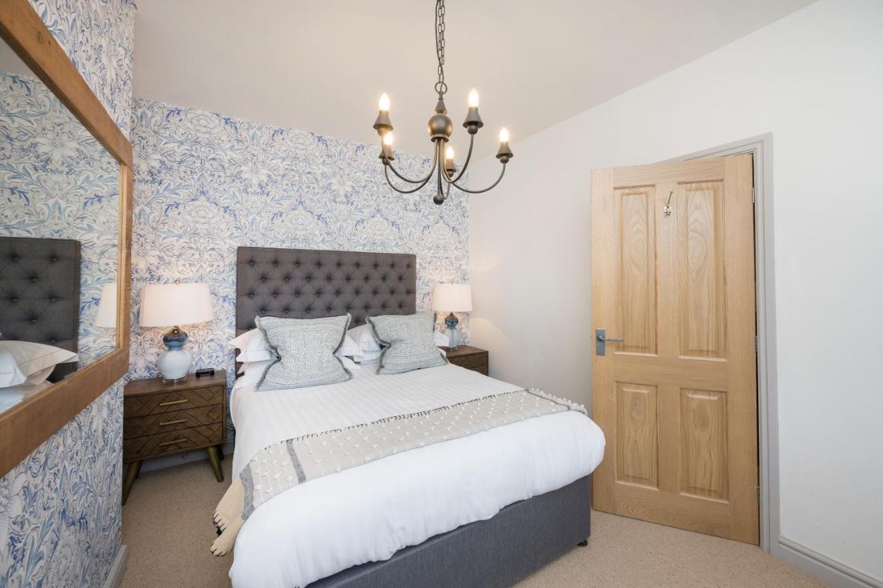 Townhouse By Harrogate Serviced Apartments Eksteriør bilde