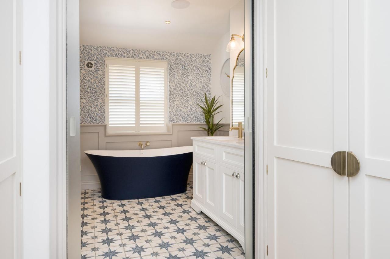 Townhouse By Harrogate Serviced Apartments Eksteriør bilde
